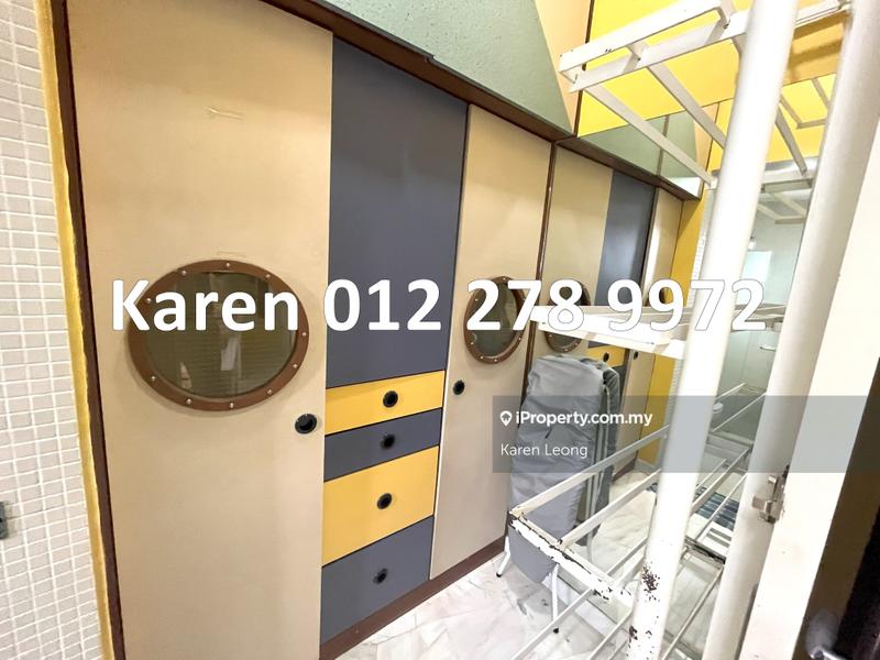 Condominium for Sale in Kiara Park by Karen Leong - iProperty.com.my