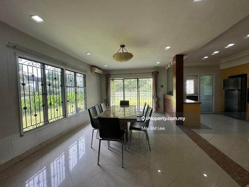 Rumah Berkembar untuk Dijual di Taman Bukit Segar, Cheras oleh Mei SM Lee - Taman Bukit Segar, Cheras Dining Room - iProperty.com.my