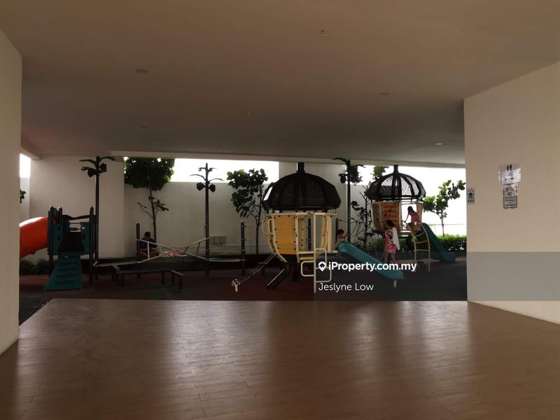 Service Residence for Sale in Saville @ Cheras by Jeslyne Low - iProperty.com.my