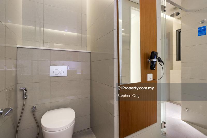 Service Residence for Sale in Tribeca by Stephen Ong - iProperty.com.my