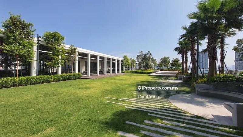 For Rent - Park Place