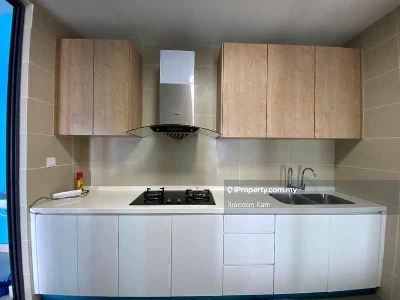 Residensi Servis untuk Dijual di LakePark Residence @ KL North oleh Brandon Kam - iProperty.com.my