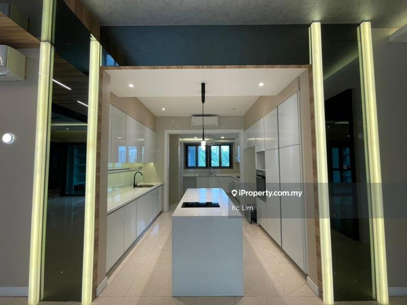 Condominium for Sale in Seni Mont Kiara by Kc Lim - iProperty.com.my
