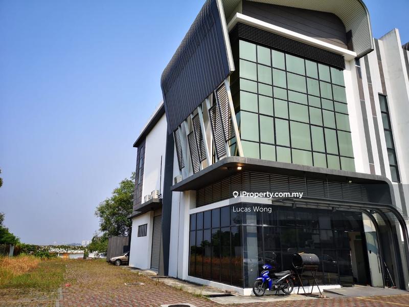 Kilang Berkembar untuk Dijual di Cheras, Kajang, Serdang, Bangi, Semenyih, Balakong oleh Lucas Wong - iProperty.com.my