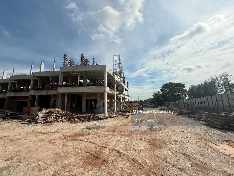 Kedai untuk Dijual di Eco Botanic, Iskandar Puteri (Nusajaya) oleh Tom Chiew - iProperty.com.my