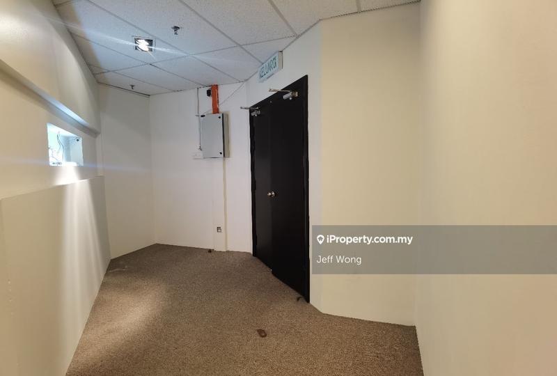 Pejabat untuk Dijual di Solaris Mont Kiara (SOHO KL), Mont Kiara oleh Jeff Wong - iProperty.com.my