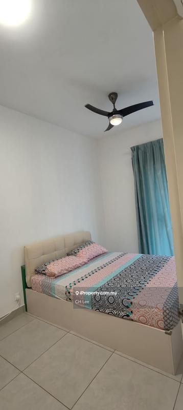 Service Residence for Sale in Residensi Rimbun @ Canopy Hills by CH Lee - iProperty.com.my