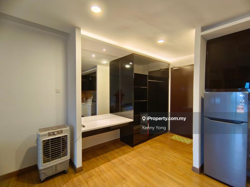Service Residence for Rent in Symphony Tower (Menara Simfoni) by Kenny Yong - iProperty.com.my