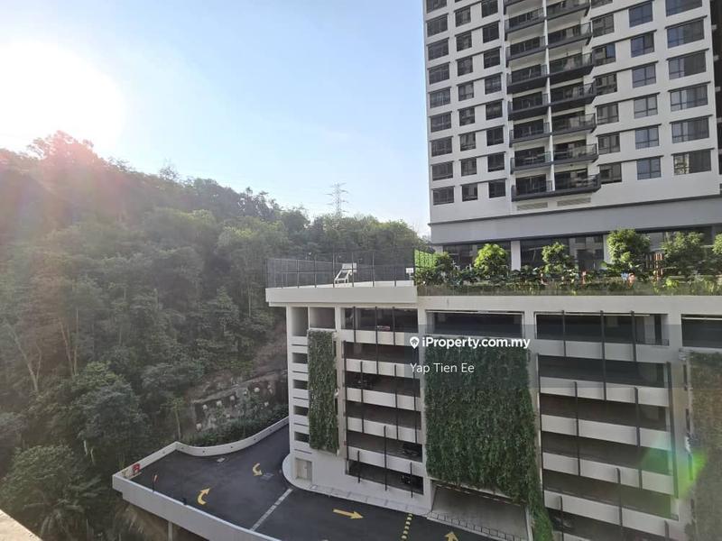 Condominium for Rent in Sunway Mont Residences by Yap Tien Ee - iProperty.com.my