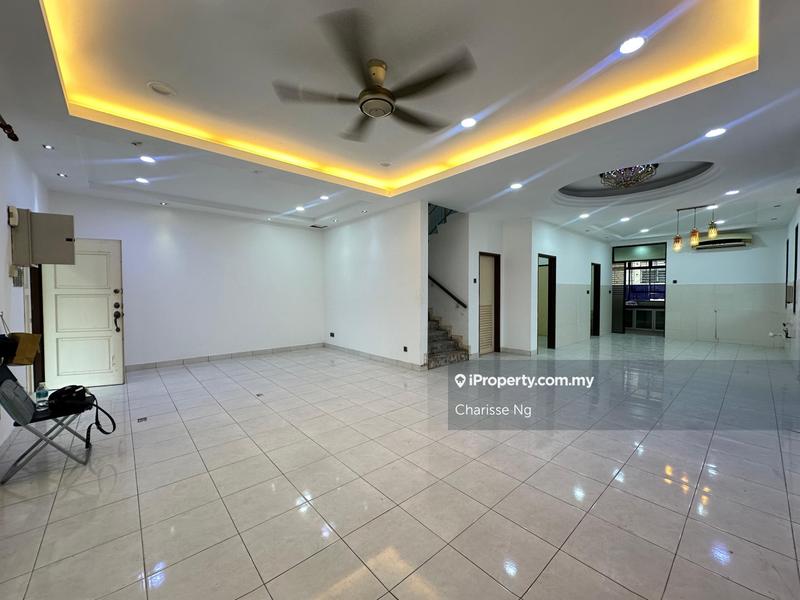Rumah Teres 2-Tingkat untuk Dijual di Bukit Sungai Long, Bandar Sungai Long oleh Charisse Ng - iProperty.com.my