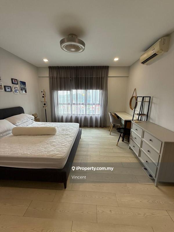 For Rent - Avantas Residences