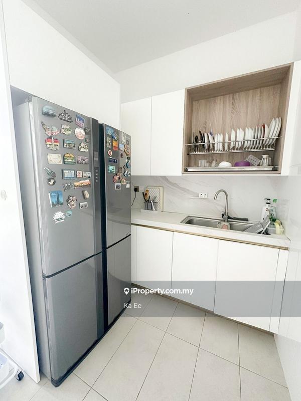 Semi-Detached House for Sale in Hampton Residences Bandar Seri Coalfields, Sungai Buloh by Ka Ee - iProperty.com.my