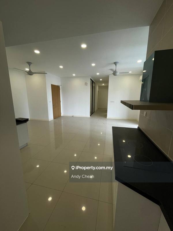 Service Residence for Sale in D'Pristine by Andy Cheah - iProperty.com.my