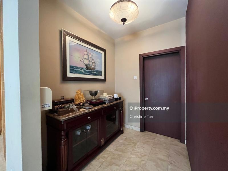 Bungalow House untuk Dijual di Mutiara Damansara, Petaling Jaya oleh Christine Tan - iProperty.com.my