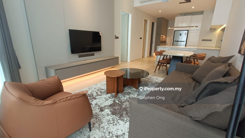 For Rent - Star Residences Two