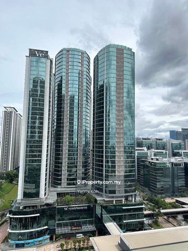 Residensi Servis untuk Dijual di Laurel Residence oleh Yanny Koh - iProperty.com.my