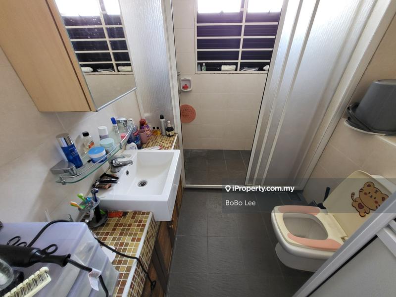 2-storey Terraced House for Sale in Bandar Kinrara Seksyen 5, Bandar Kinrara by BoBo Lee - iProperty.com.my