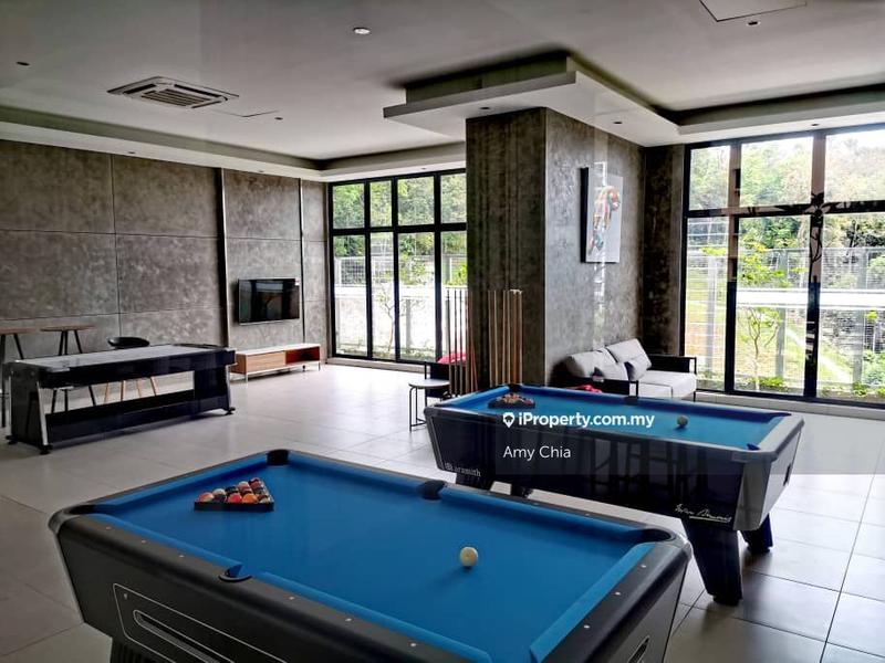 Condominium for Sale in Sunway Mont Residences by Amy Chia - iProperty.com.my