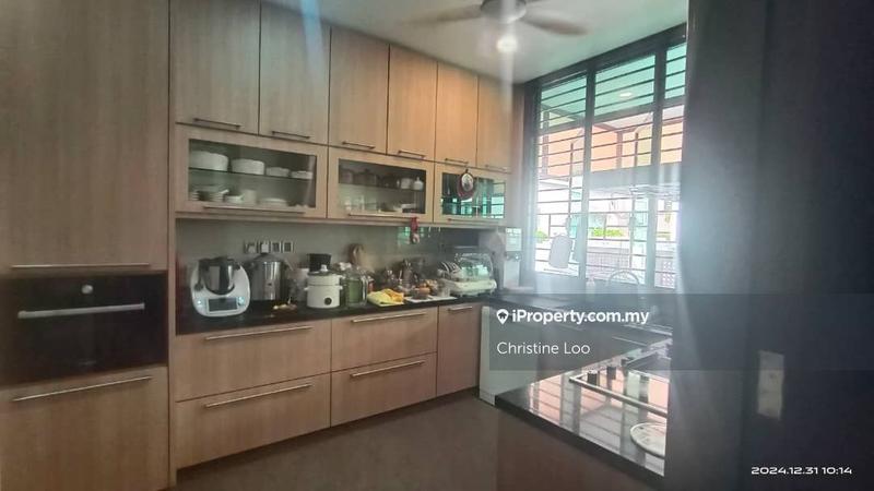 Bungalow House untuk Dijual di Bukit Jelutong, Shah Alam oleh Christine Loo - iProperty.com.my