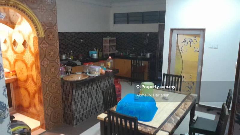 Semi-Detached House for Sale in Taman Bedong, Semeling by Akmal N Hartanah - iProperty.com.my