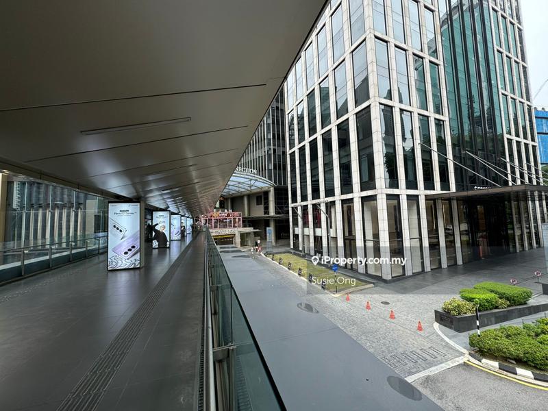 Pejabat untuk Disewa di Bukit Bintang, KL City Centre oleh Susie Ong - iProperty.com.my