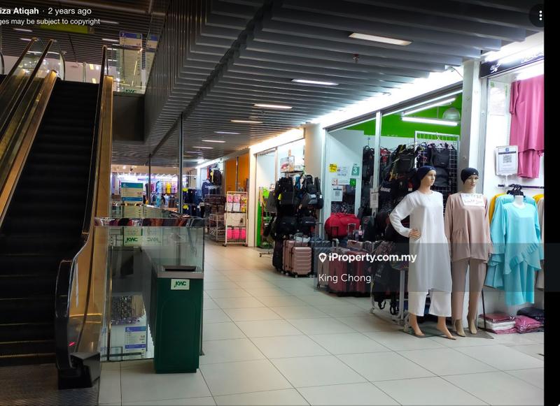 For Sale - KWC Kenanga Wholesale City