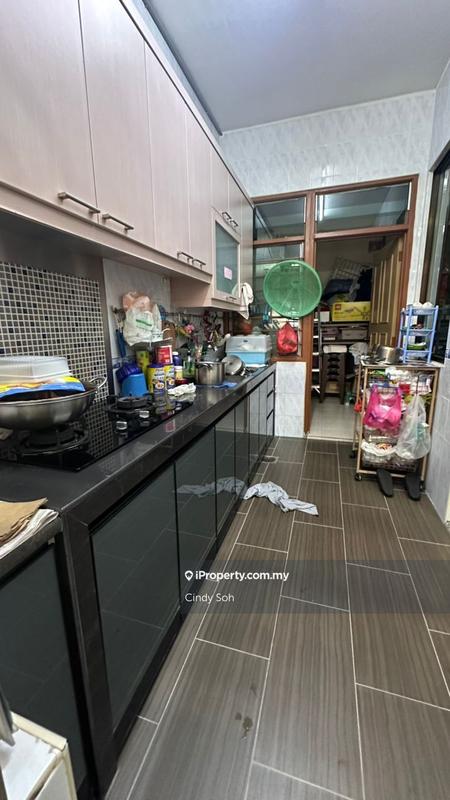 Cluster House for Sale in Austin, Johor Bahru by Cindy Soh - iProperty.com.my