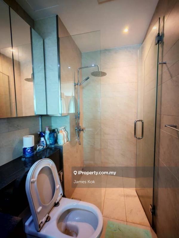 Kondominium untuk Dijual di One Central Park oleh James Kok - iProperty.com.my