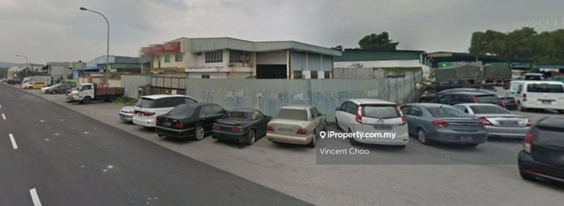 Detached Factory untuk Dijual di Kota Damansara, Selangor oleh Vincent Choo - iProperty.com.my