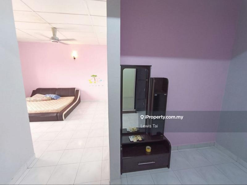 Rumah Berangkai 2 Tingkat untuk Dijual di Desa Tebrau, Johor Bahru oleh Lewis Tai - iProperty.com.my