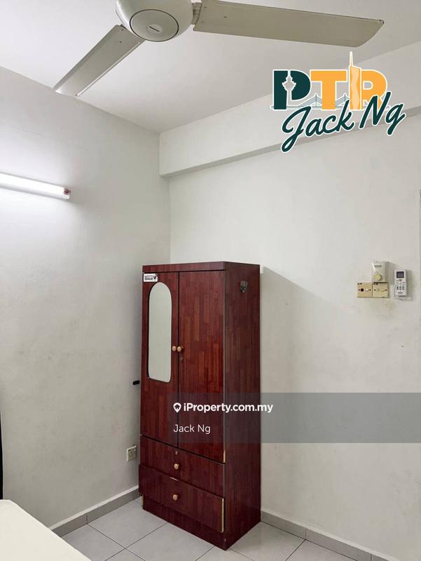 Kondominium untuk Disewa di Kelisa Heights oleh Jack Ng - iProperty.com.my