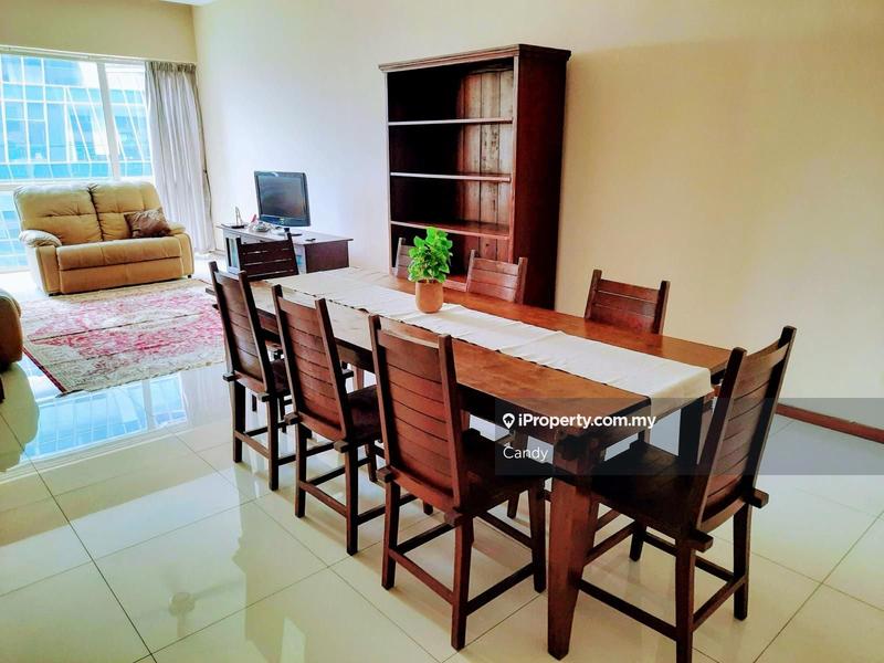 For Sale - Suasana Sentral Loft