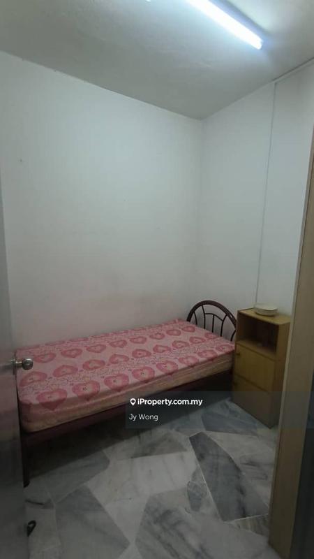 Flat for Sale in Villa Mewah by Jy Wong - iProperty.com.my