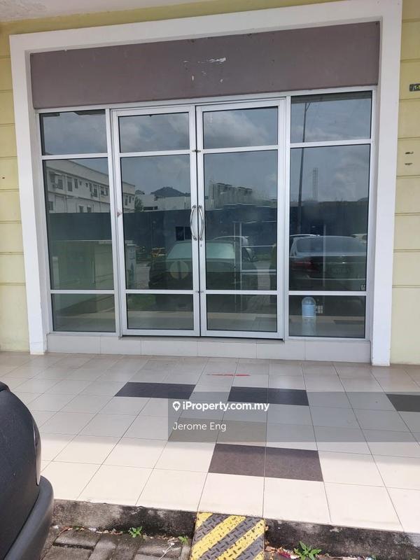 Shop / Office untuk Disewa di Bayan Baru, Bayan Lepas oleh Jerome Eng - iProperty.com.my
