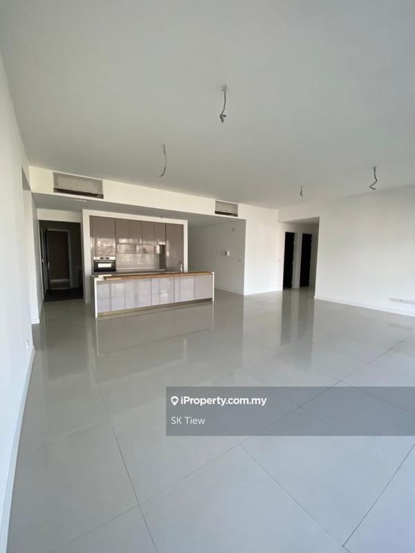 Condominium for Sale in Setia Sky Seputeh by SK Tiew - iProperty.com.my