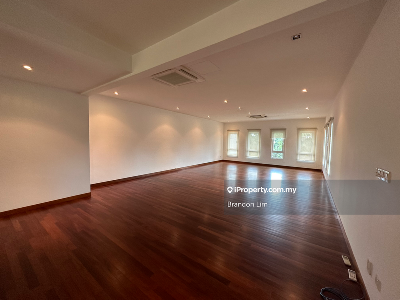 Bungalow House for Sale in Bukit Tunku, Bukit Tunku (Kenny Hills) by Brandon Lim - iProperty.com.my