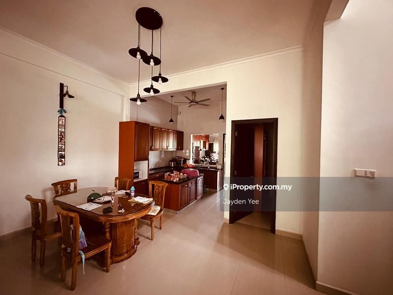 Semi-Detached House for Sale in Taman Yarl, Jalan Klang Lama (Old Klang Road) by Jayden Yee - iProperty.com.my