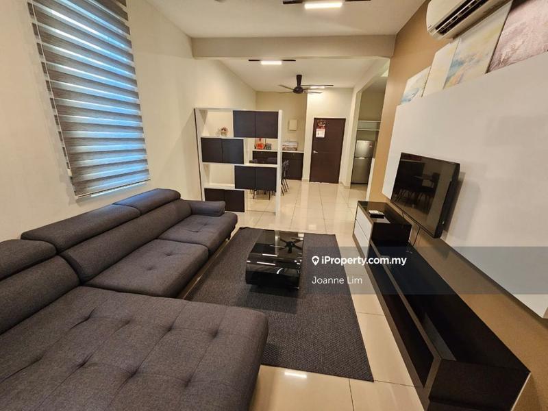 Condominium for Rent in Kenanga Residence by Joanne Lim - iProperty.com.my