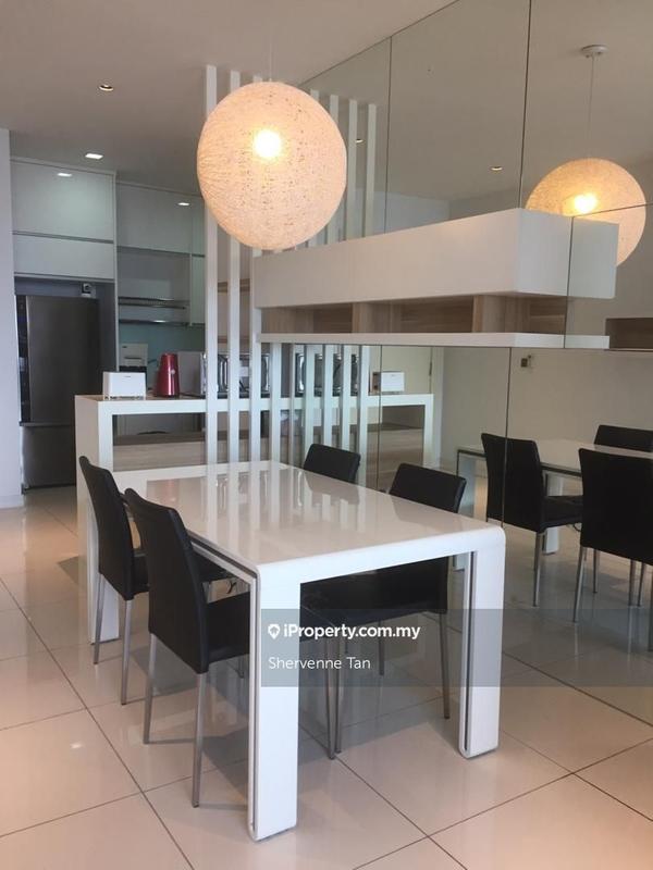 Kondominium untuk Disewa di Suasana Bangsar oleh Shervenne Tan - iProperty.com.my