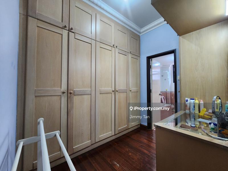 Semi-Detached House for Sale in Bandar Sri Damansara SD 15, Bandar Sri Damansara by Jimmy Tan - iProperty.com.my