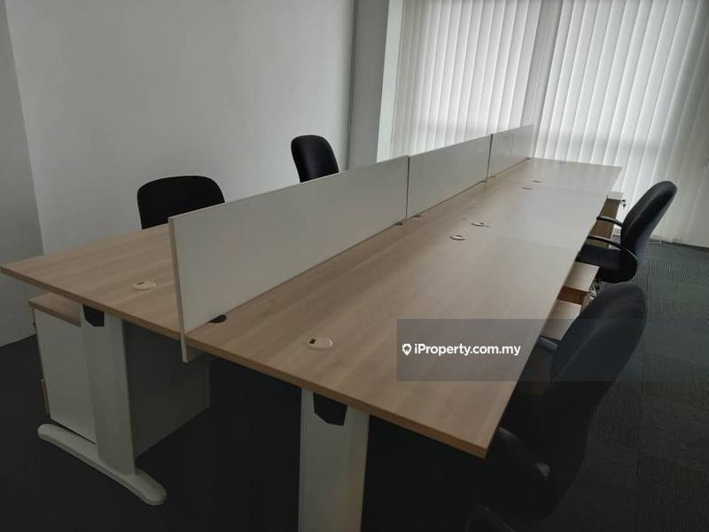 Office for Rent in Dutamas, Kuala Lumpur by Stephanie Cheam - iProperty.com.my