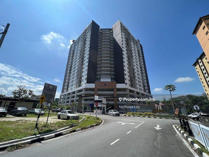 For Rent - Residensi Kepayang (Residensi Fairpark)