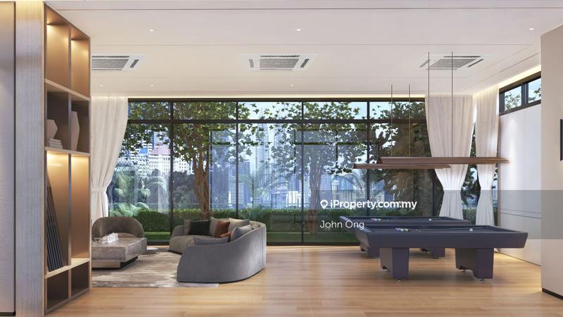 For Sale - The Maple Residences