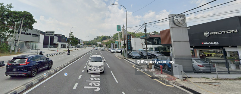 Banglo Komersial untuk Dijual di Bangsar Baru, Bangsar oleh Charis Lee - iProperty.com.my