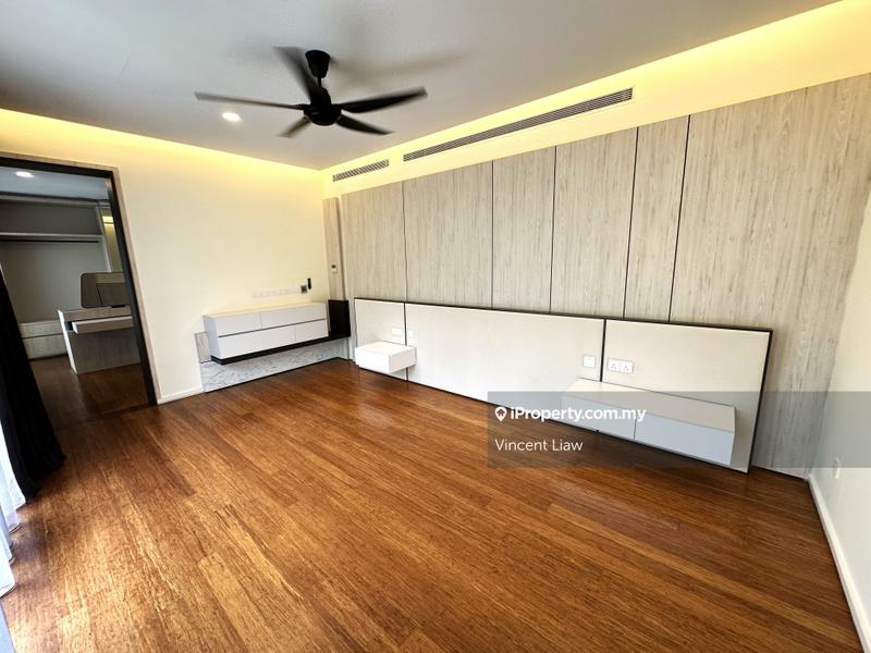 Semi-Detached House for Sale in Seri pilmoor, Ara Damansara by Vincent Liaw - iProperty.com.my