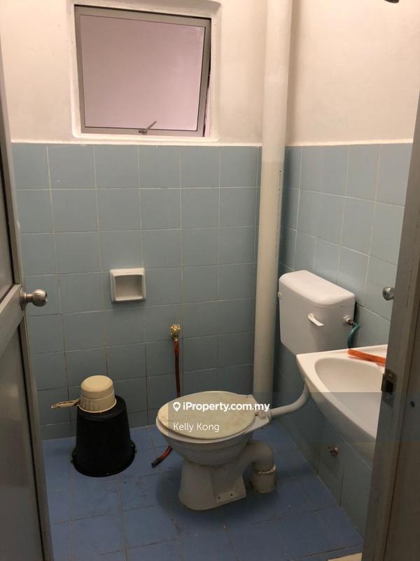 Pangsapuri untuk Dijual di Sri Melor (Mulberry Court) oleh Kelly Kong - iProperty.com.my