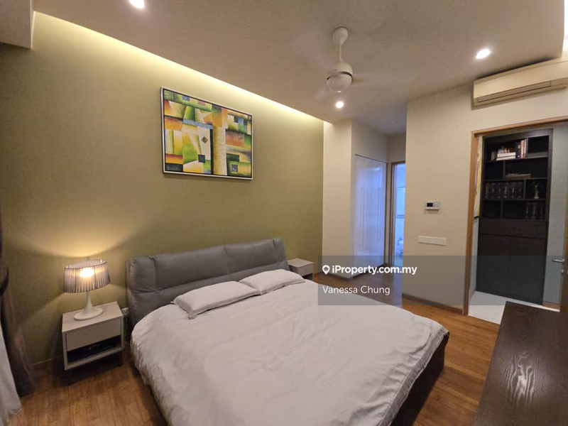 Kediaman Servis untuk Dijual di Twins @ Damansara Heights oleh Vanessa Chung - iProperty.com.my