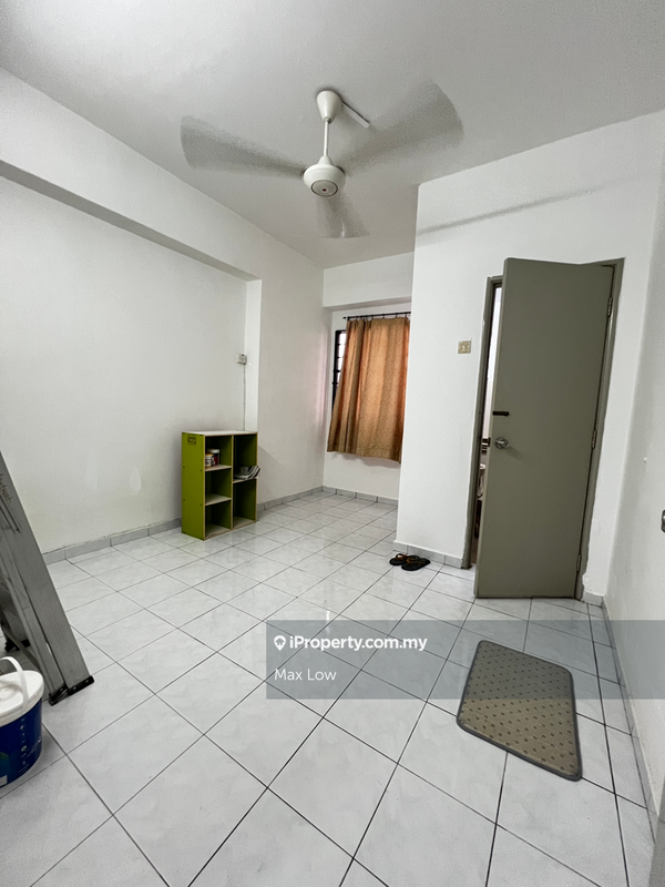 Kondominium untuk Dijual di Forest Green oleh Max Low - iProperty.com.my