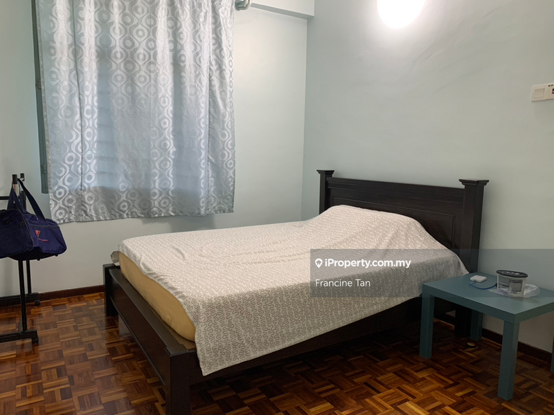 Pangsapuri untuk Dijual di Taman Jubilee Phase 5 oleh Francine Tan - iProperty.com.my
