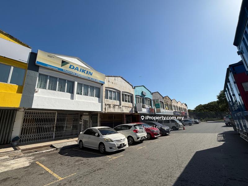 Kedai untuk Disewa di Taman Putra Perdana, Puchong oleh Jason Lee - iProperty.com.my